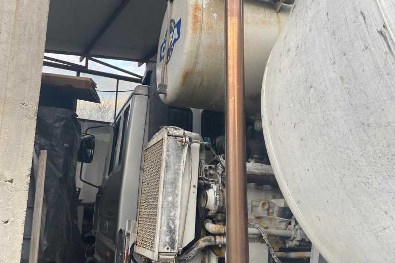 OmecoHub - Immagine CIFA MAGNUM.GL24.40